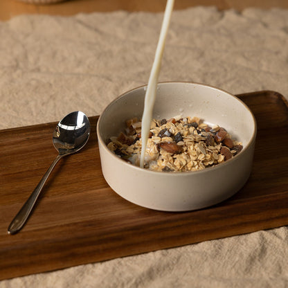 Bol à céréales Akira - Os