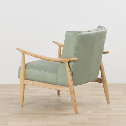 Fauteuil Micah - Sauge