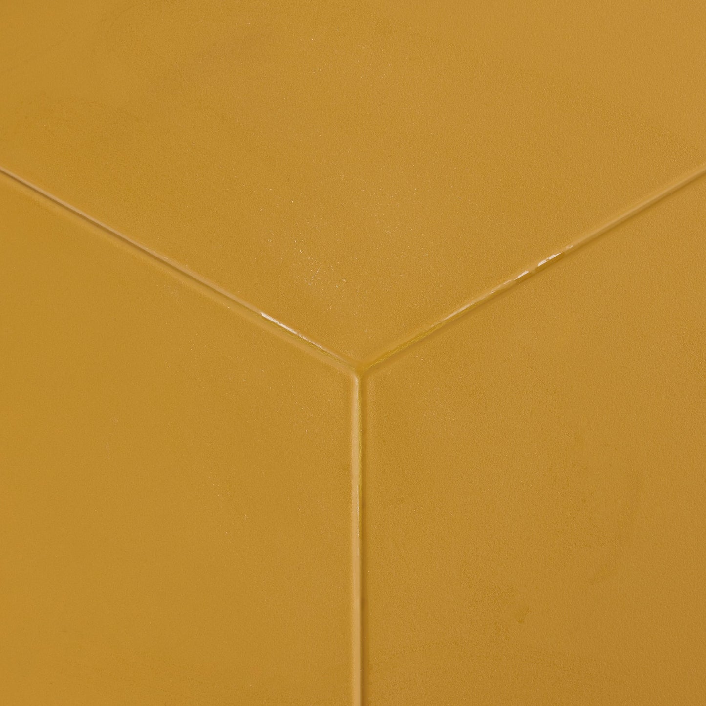 Table d'appoint Kelly - Ambre