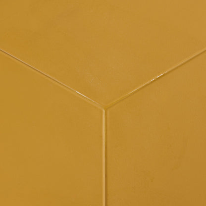 Table d'appoint Kelly - Ambre