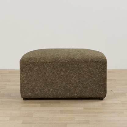 Pouf Bernie - Olive
