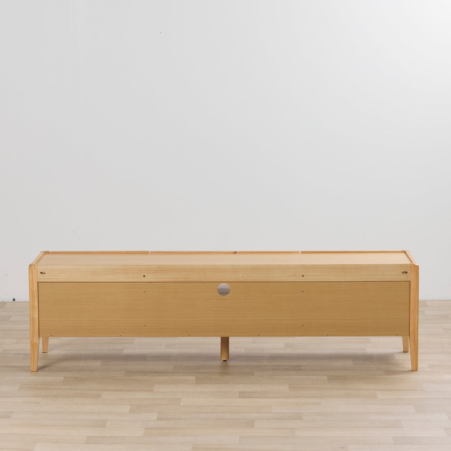 Unité média Ella - Cendre