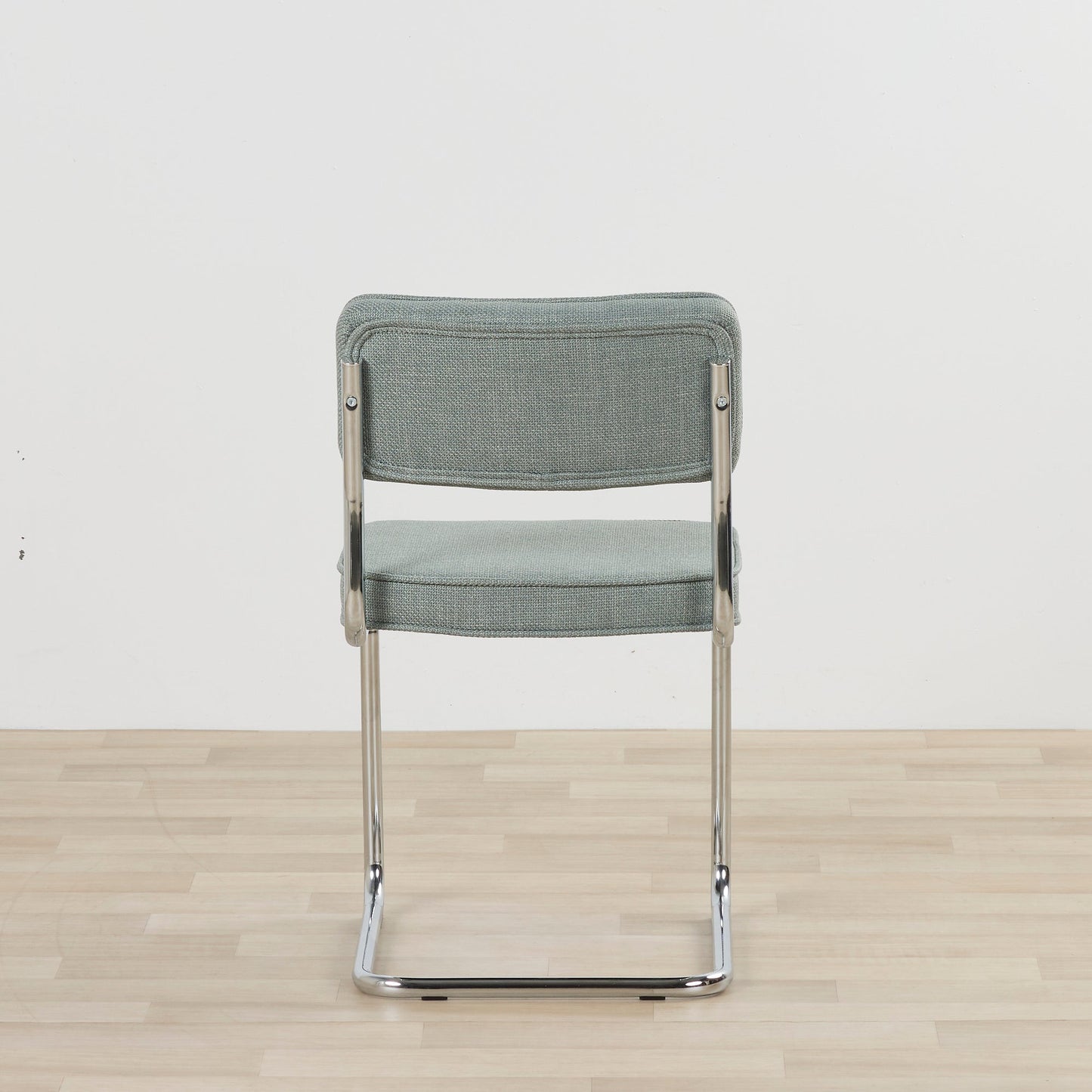 Chaise de salle à manger Barnaby - Sauge