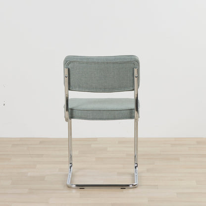 Chaise de salle à manger Barnaby - Sauge