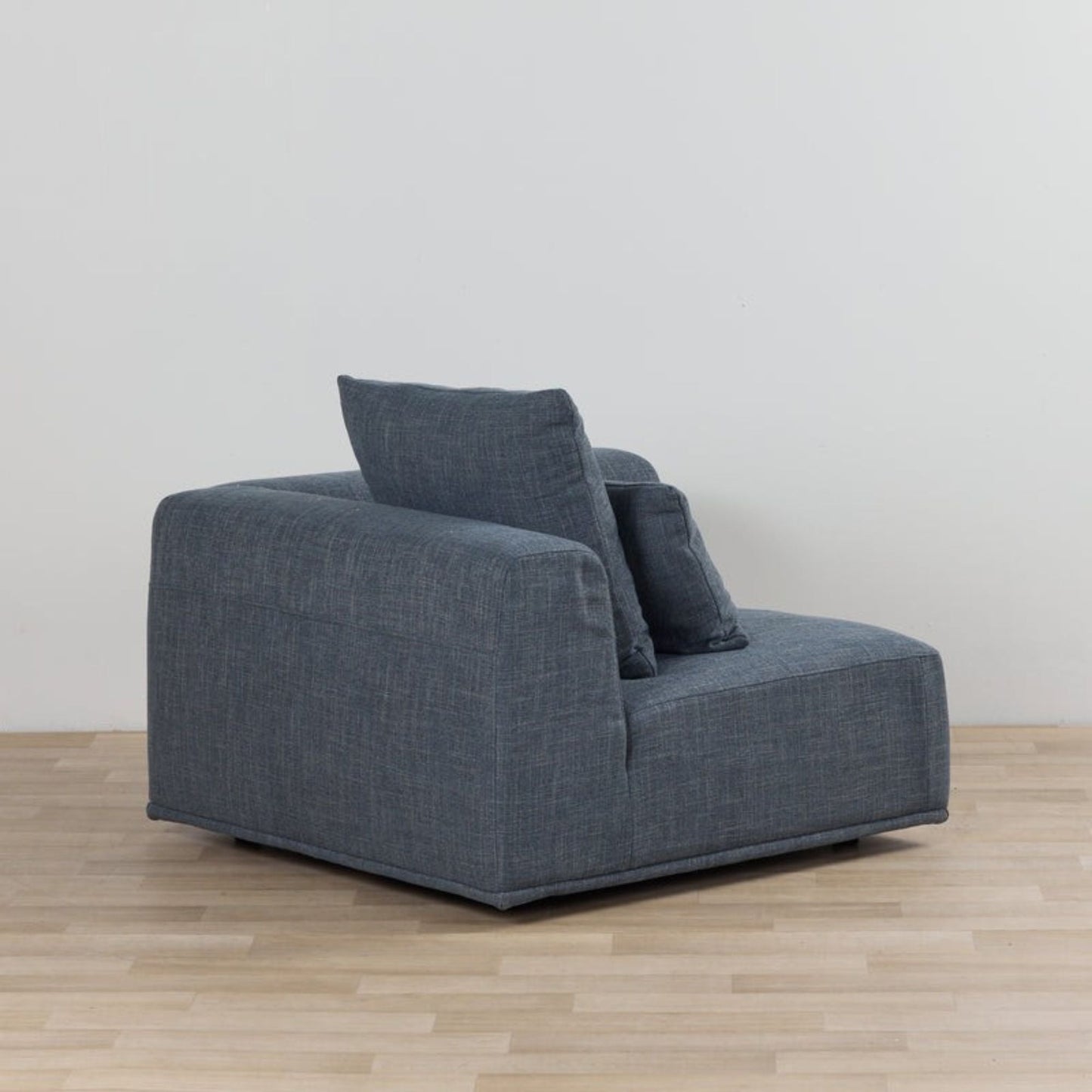 Sabine Mod Corner - Bleu