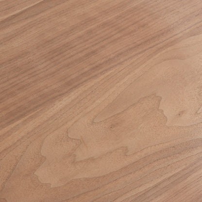 Table basse Rhys - Noyer