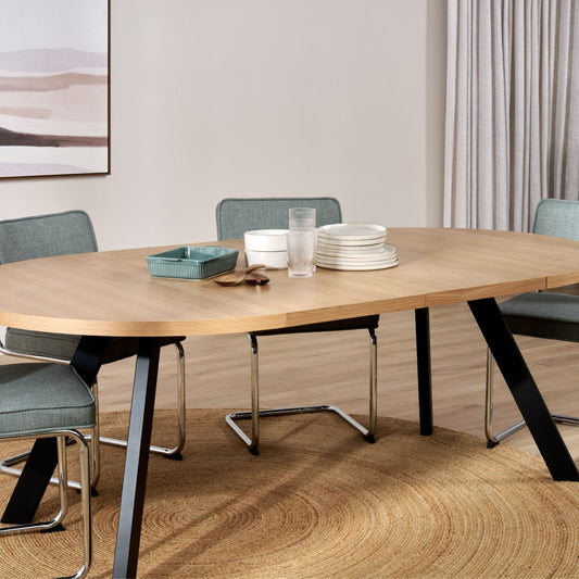 Table à manger Paolo