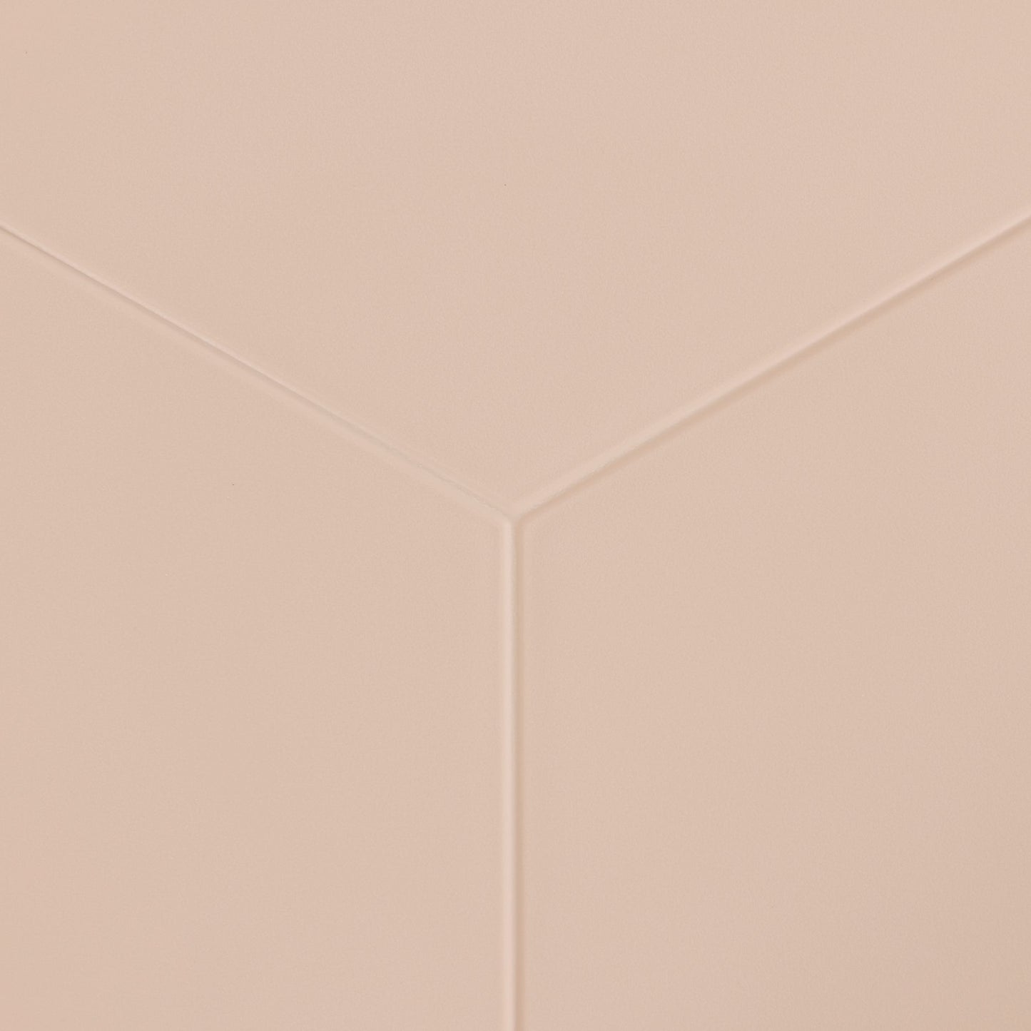 Table d'appoint Kelly - Rose clair