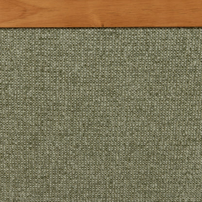 Fauteuil Dalton - Vert