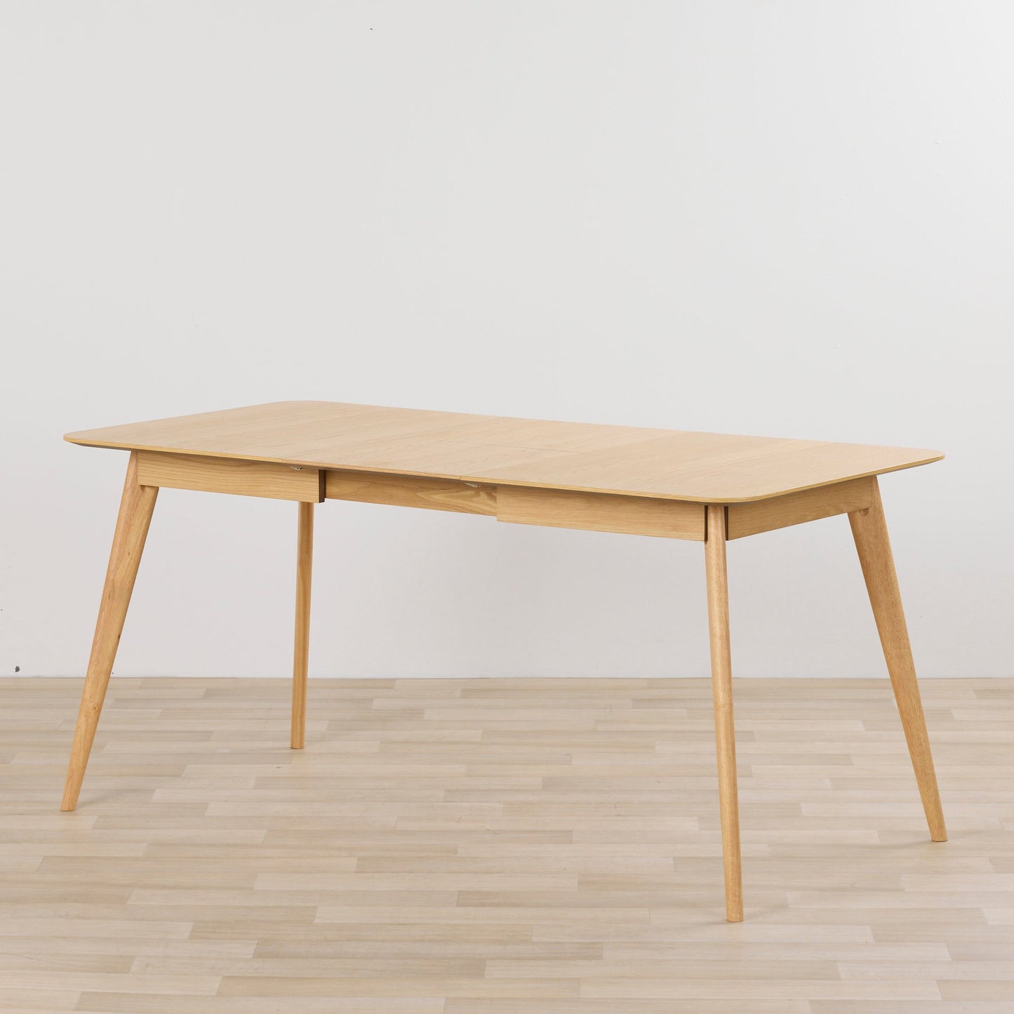 Table de salle à manger Willow - Chêne